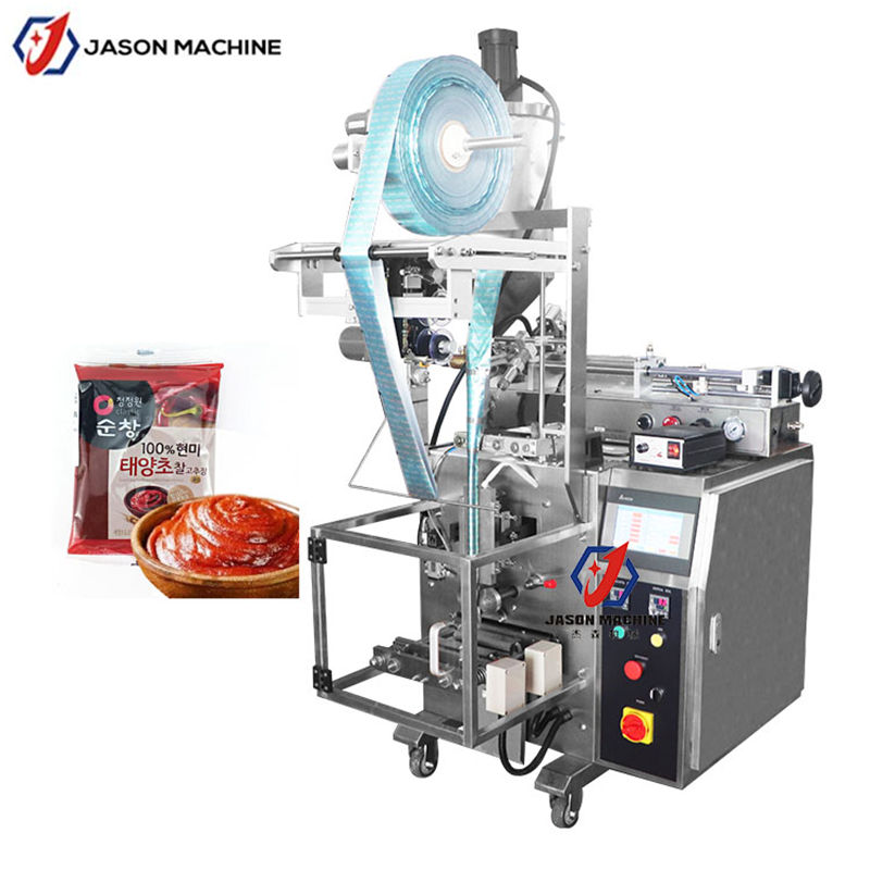 Liquid Packing Machine