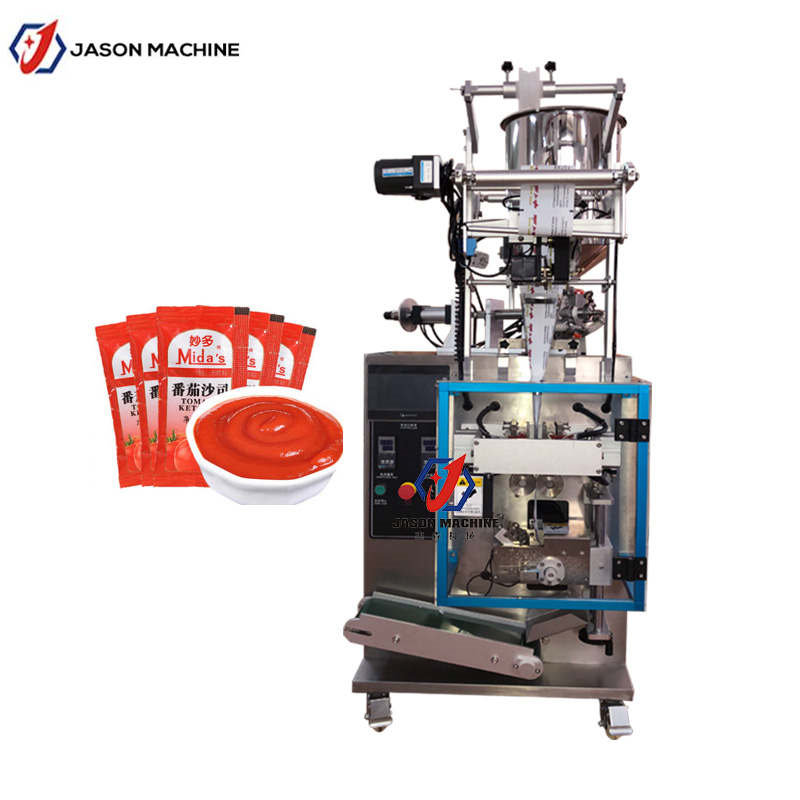 Liquid Packing Machine