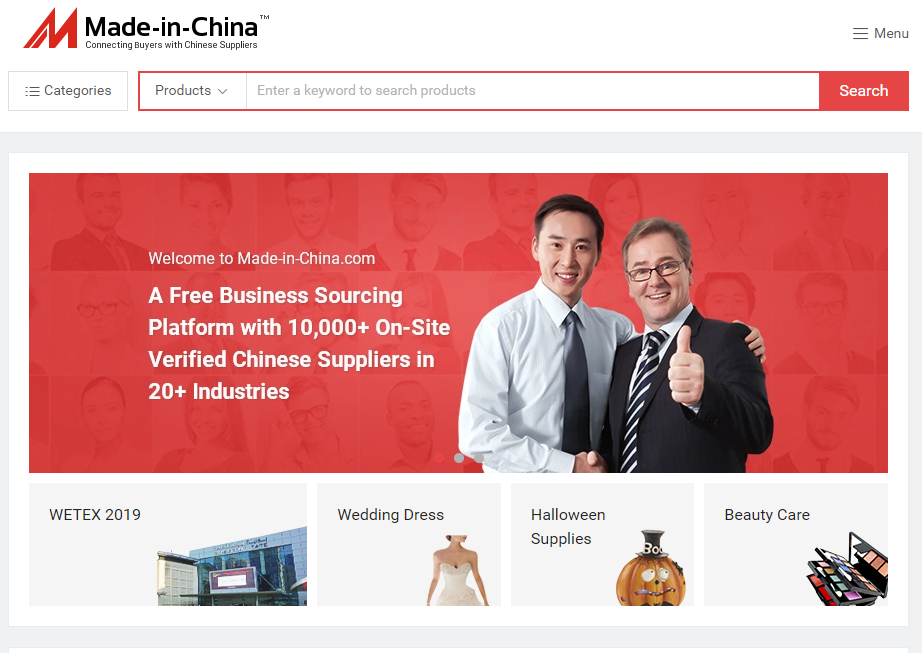 3 Best Ways to Successfully Source Products for Your Business in China