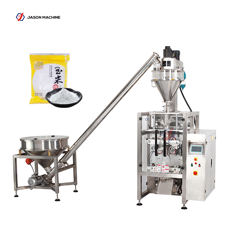 Flour Packing Machine