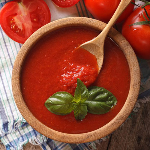 Tomato Sauce