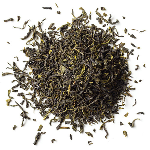 Tea Leaf