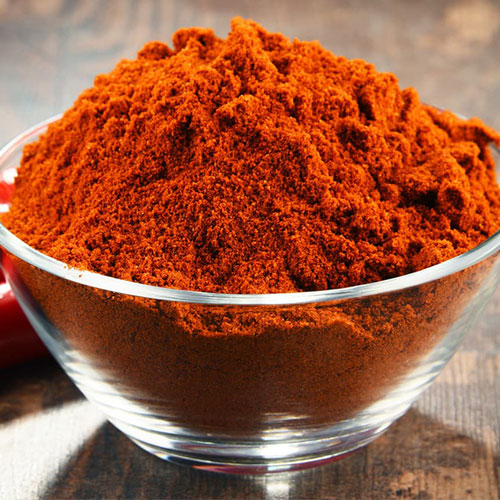 Chilli Powder