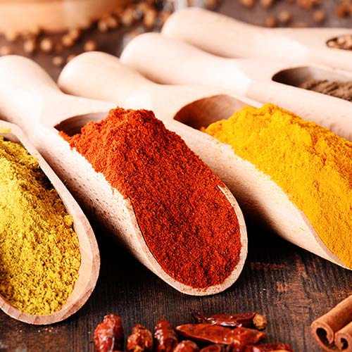 Spices Powder