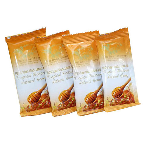 Honey Sachet