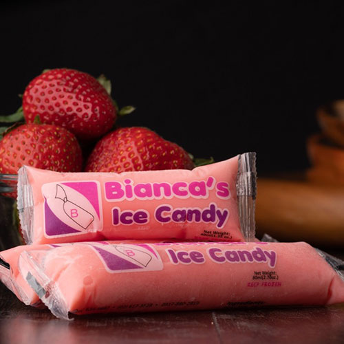 Ice Candy