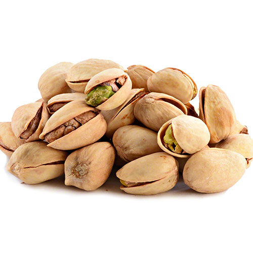 Pistachios