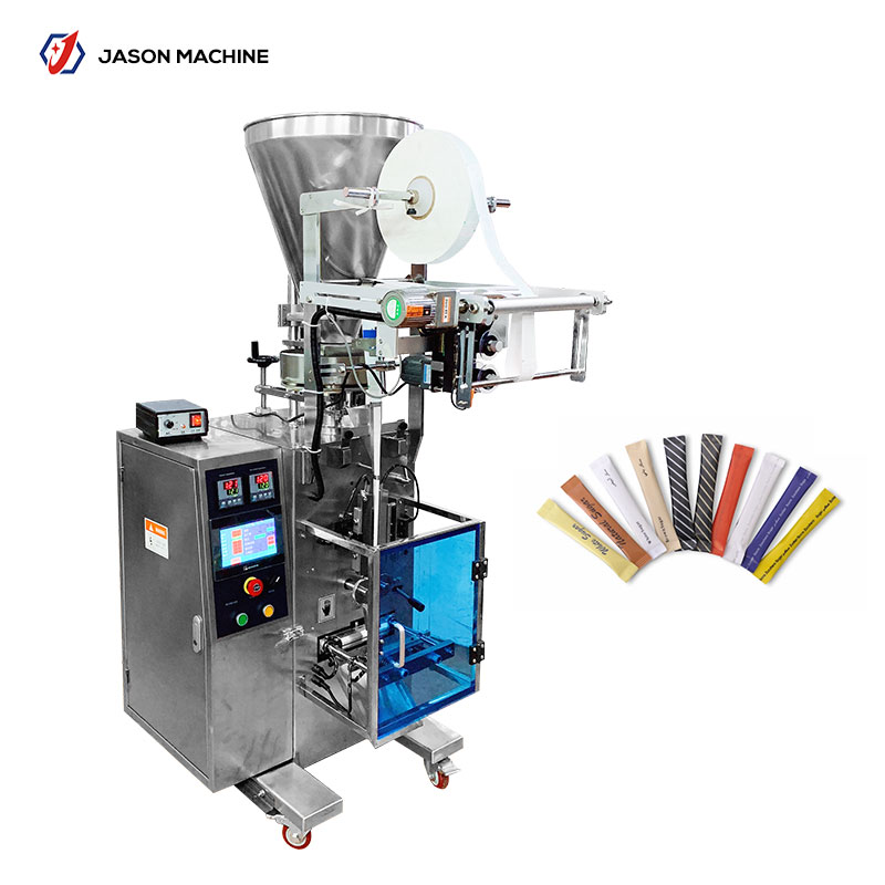 5g sugar stick packing machine price automatic