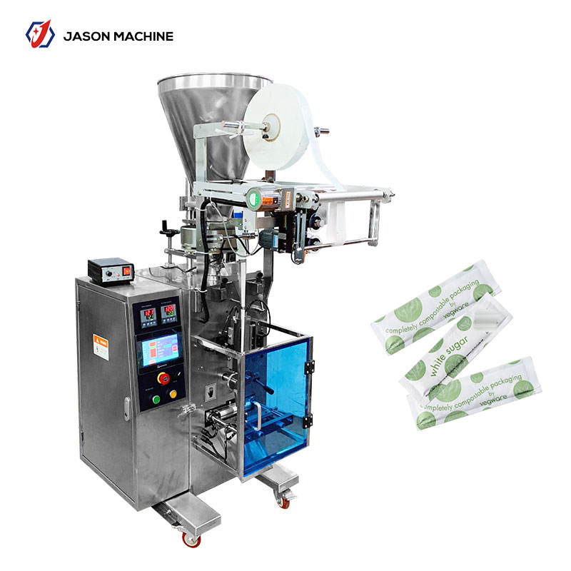 fully automatic sugar stick packing machine price