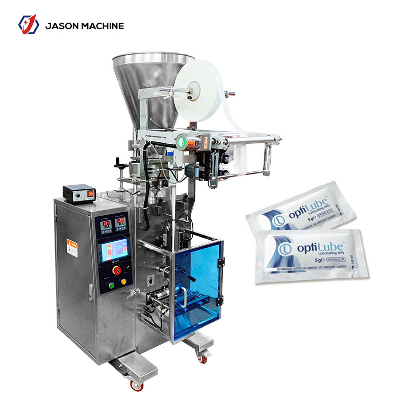 Automatic granule mini bag sugar,sachet salt packing machine