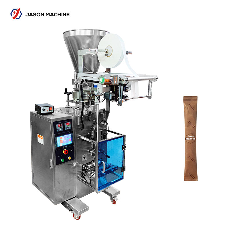 sugar salt seed fully automatic vertical packing machine