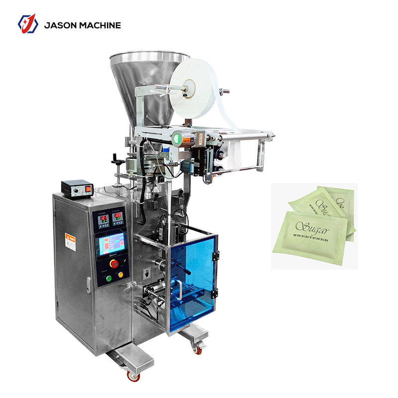 2g Sugar stick packing machine,sugar packing machine 5g