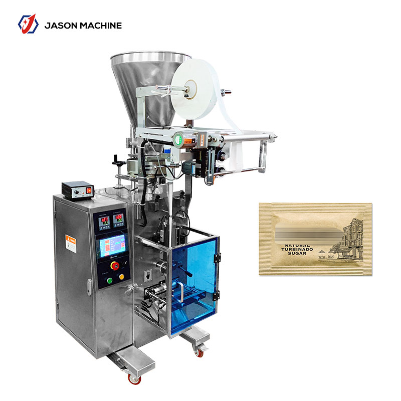 Automatic coffee Sugar stick Packing Machine price