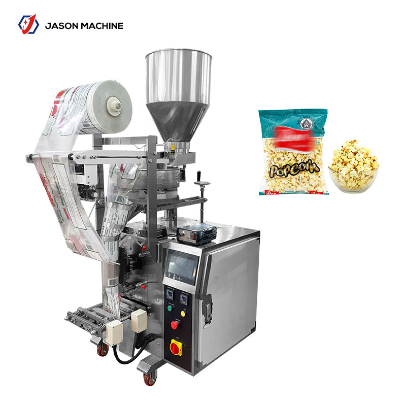 snacks/dried fruit /pistachios nuts packing machine