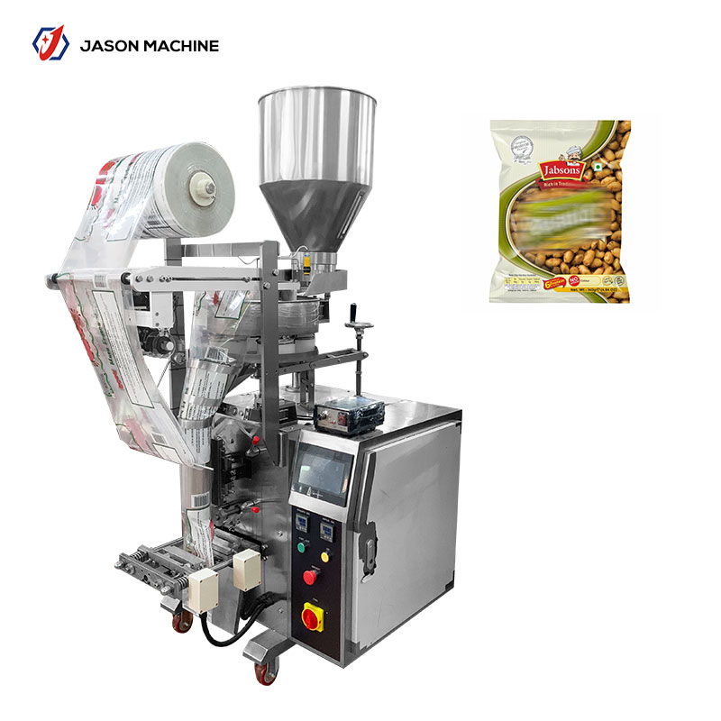 Automatic  bean packing machine with factory price