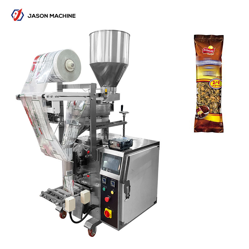 50g 100g sunflower seeds packing machine price