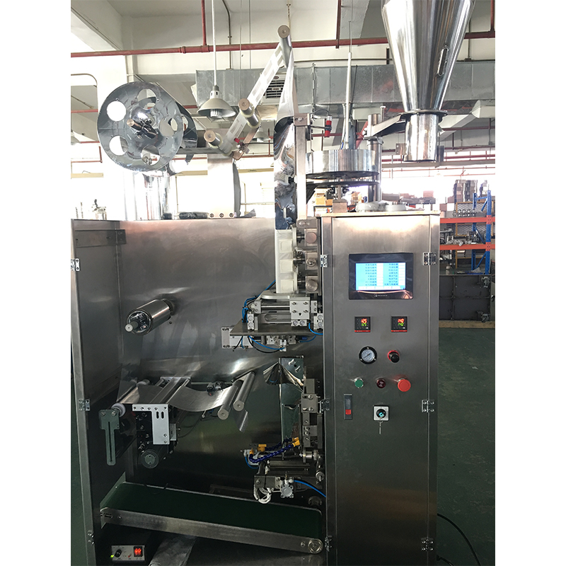 Automatic hanging ear drip coffee packing machine price