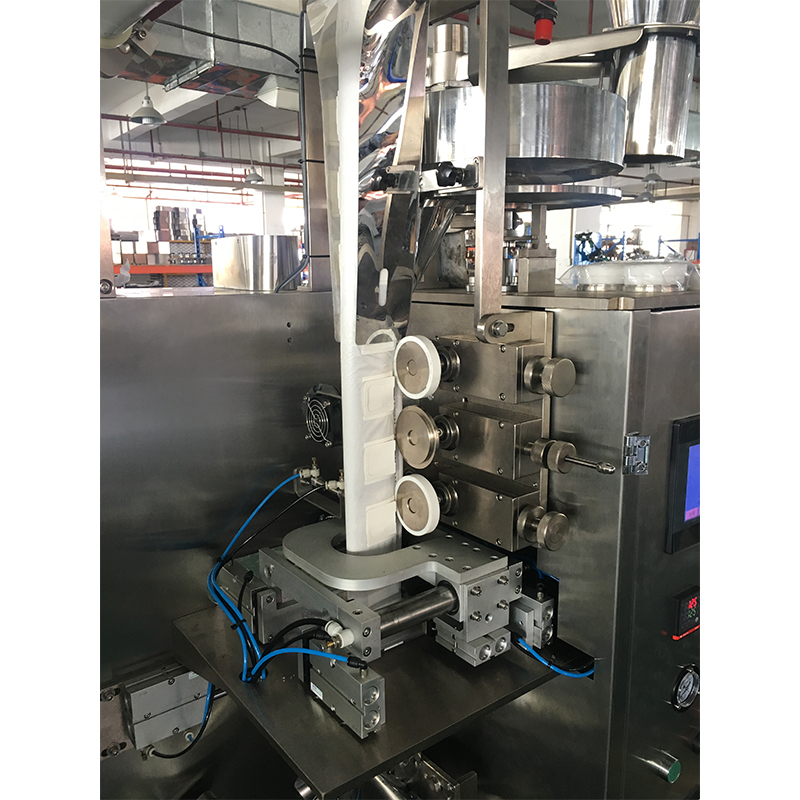 Automatic hanging ear drip coffee packing machine price