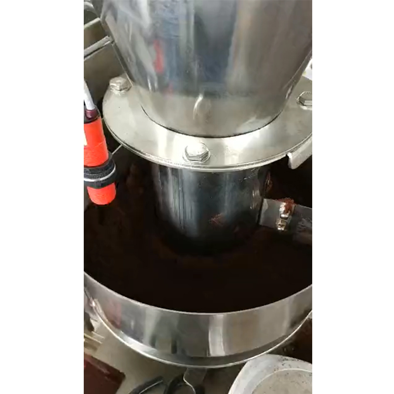 Full automatic instant drip coffee packing machine