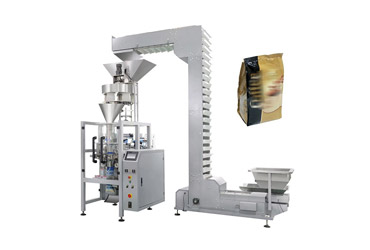 How to Maintain the Granule Packaging Machine?