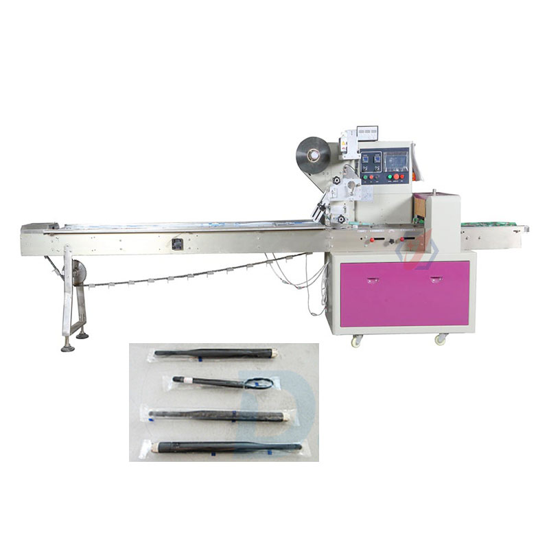 Telephone Signal Test Bar Packing Machine