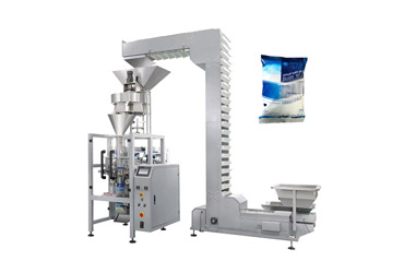 What are the Precautions for Using the Pellet Packaging Machine?