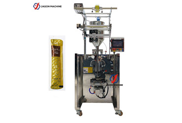 Do you know the Liquid Packaging Machine?