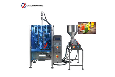 What is the Maintenance Method of Juice Filling Machine?