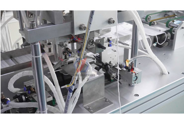 Our Company Has Mask Machines on Sale.