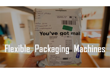 The Concept of Automatic Flexible Packaging Machines