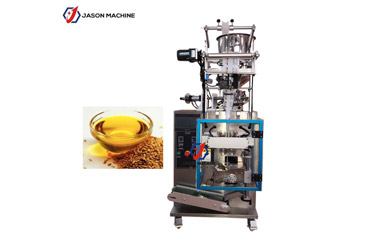 What are the Maintenance and Repair Skills of the Edible Oil Filling Machine?