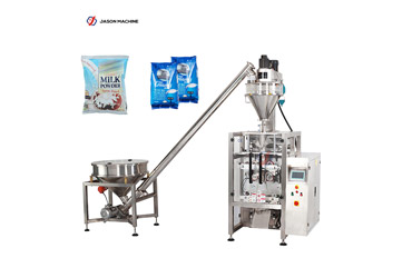 How does the Powder Packaging Machine Prevent Explosion?