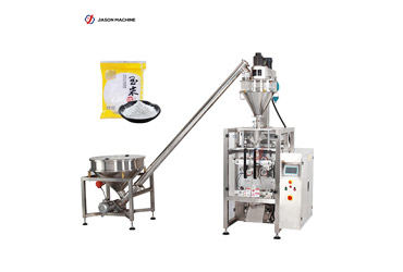 What are the Common Problems in the use of Powder Packaging Machine?