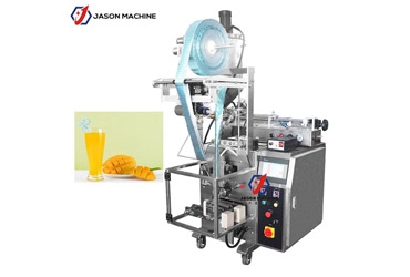 What are the Safety Issues of the Filling Machine?