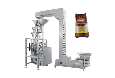 What are the Key Points to Pay Attention to When Using the Granule Packaging Machine?