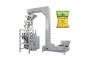 What are the Specific Industries Used by the Packaging Machine?