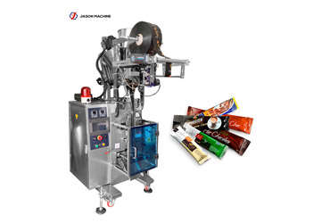 Is the Powder Packaging Machine a Potential Stock in the Packaging Machine?
