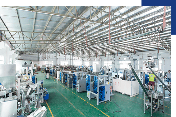 Foshan Jason Packaging Machinery Co., Ltd.